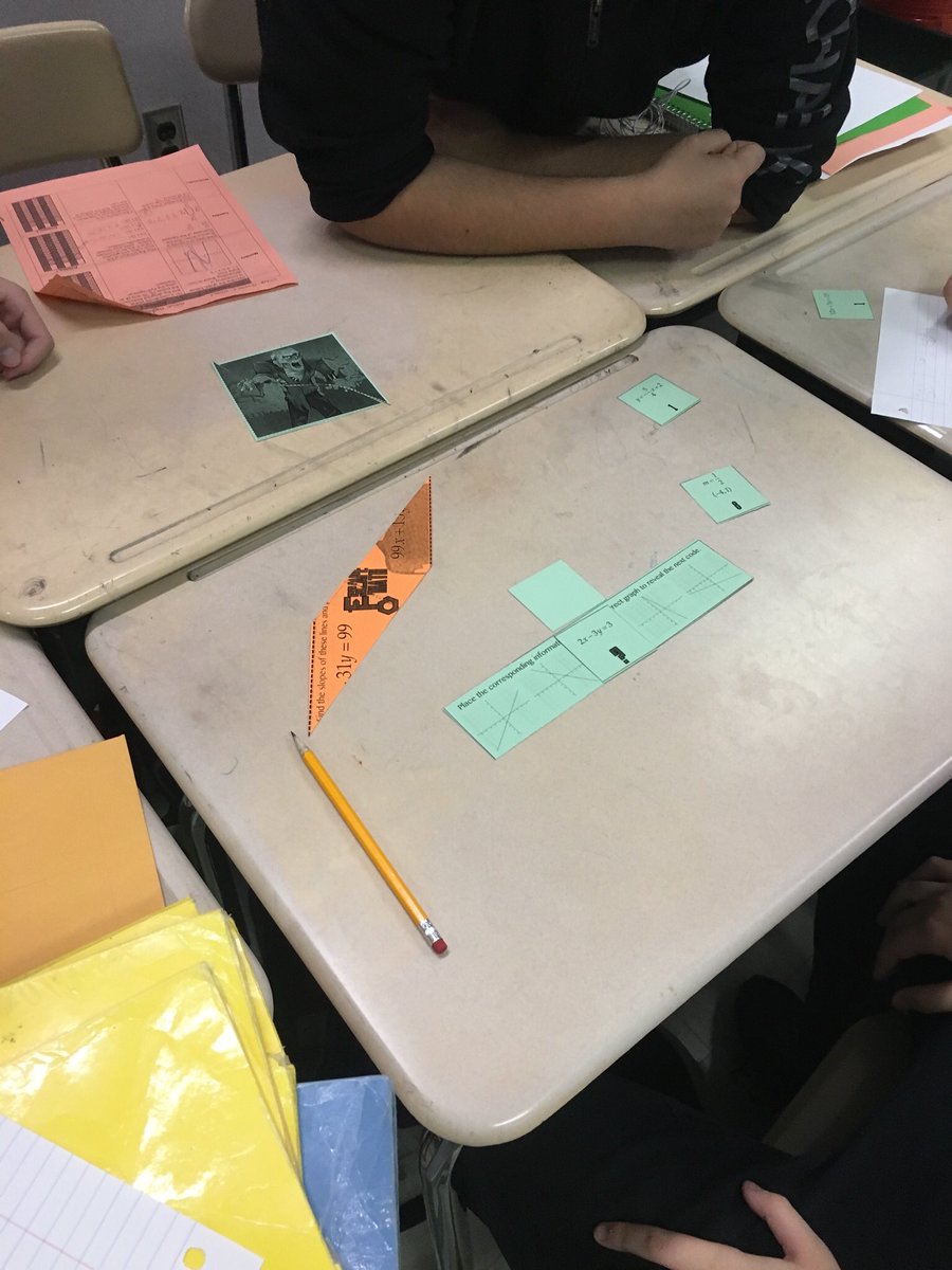 Rice_Math's tweet photo. @DDMSBuzz We escaped math today!! #mathclassisfun https://t.co/TtPiZ1cH13