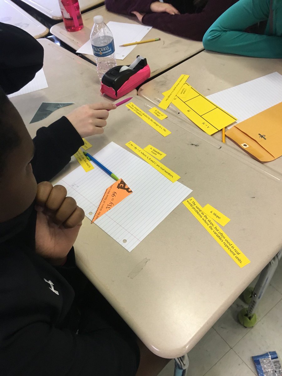 Rice_Math's tweet photo. @DDMSBuzz We escaped math today!! #mathclassisfun https://t.co/TtPiZ1cH13