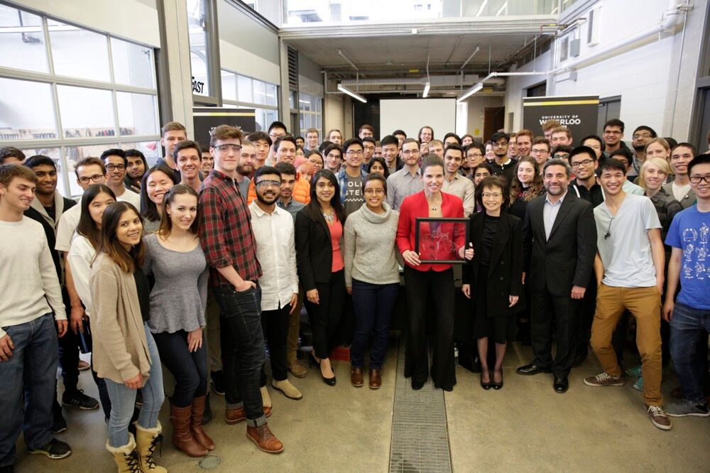 Kirsty Duncan tweet media