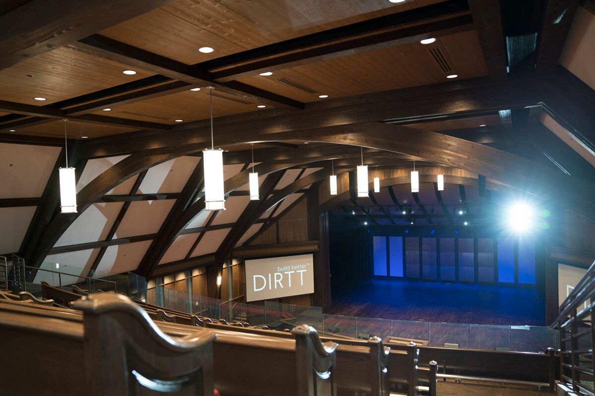 element_iws's tweet photo. T I M B E R  T U E S D A Y  //  this amazing #education project recently completed highlights the tremendous #timber capabilities #DIRTTtimber #TimberTuesday #BuildBetter https://t.co/CLfTmiIhx1