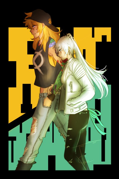 //Probably one of my fav pics ever tbh!