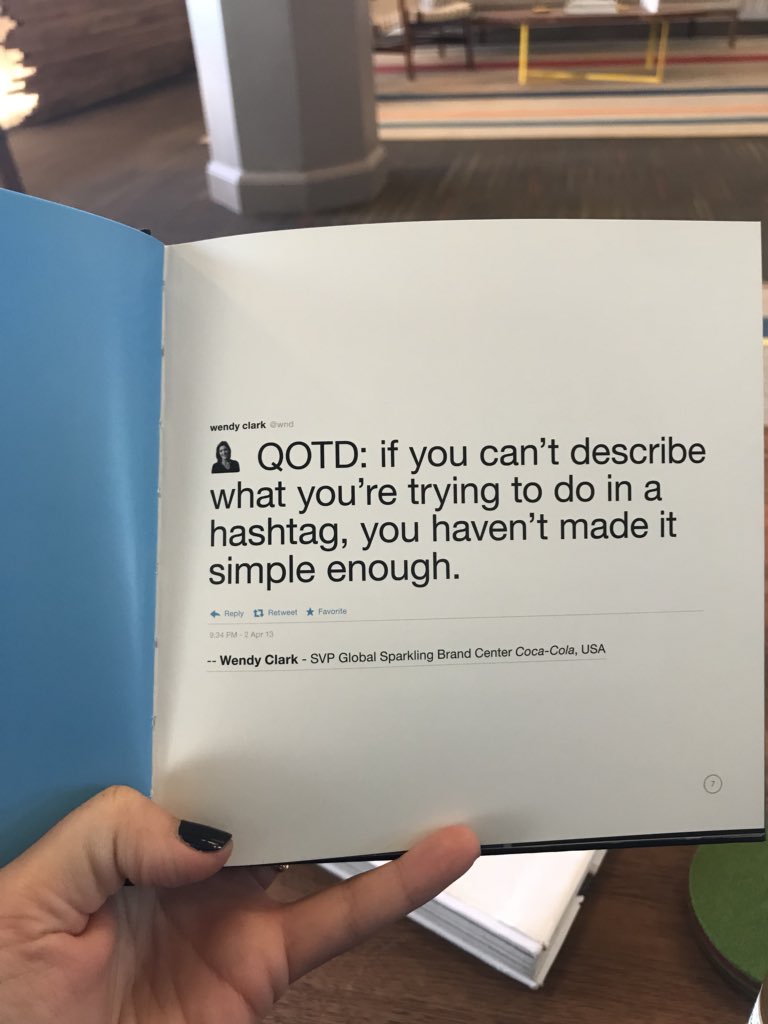 JULIPI's tweet photo. Surprised to find a tweet from the best in “Tweets from the top” @wnd #CocaCola #TWhq https://t.co/HJhcYDm0Pa