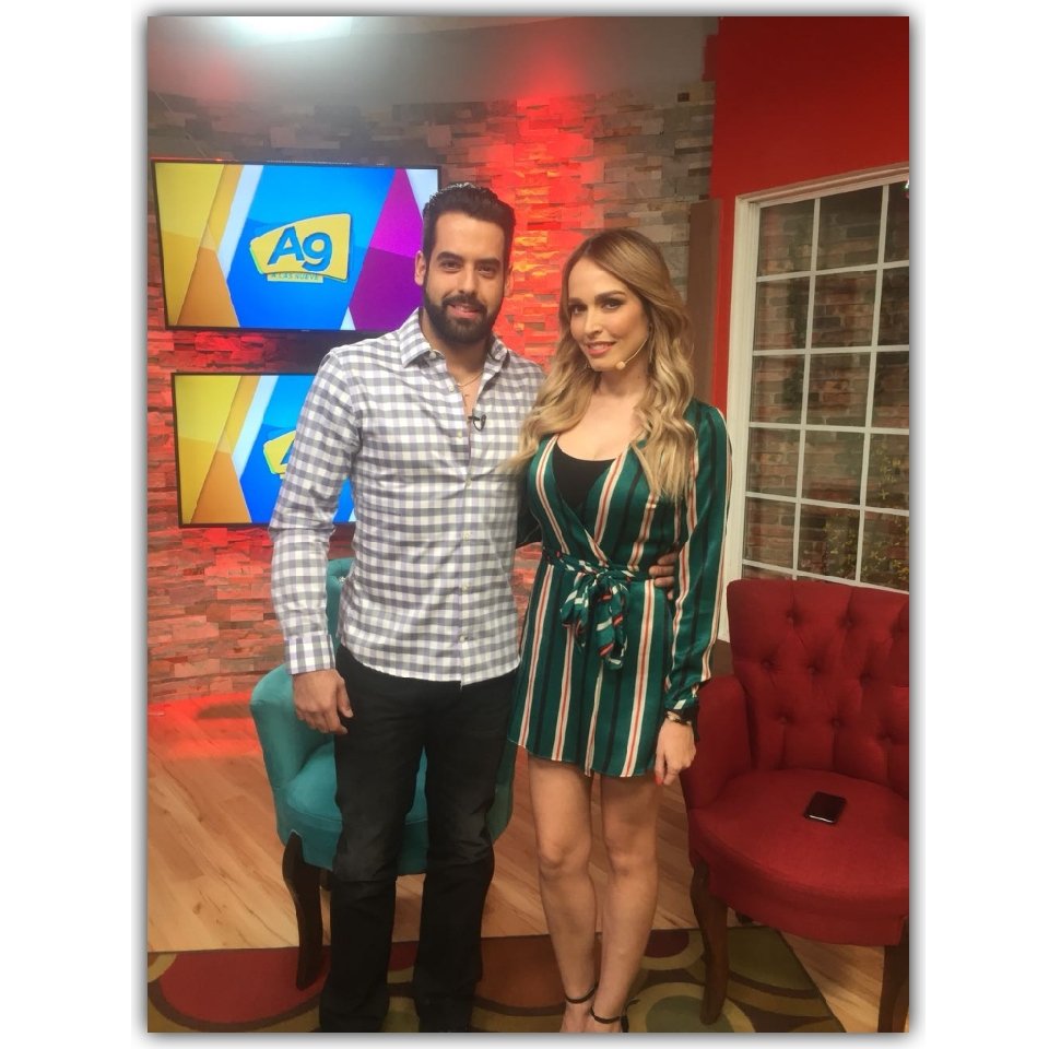 padmapr_mx's tweet photo. . 📺 @JKURI99 durante entrevista en @alas9_wtv por @canal_wtv #Prensa #PR #PadmaPR https://t.co/9fQIRgr5u5