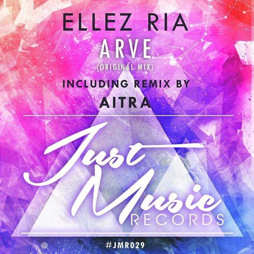 EllezRiaMusic's tweet photo. 10.- Ellez Ria - Arve (Original Mix) [@JustMusicRecs] THROWBACK TRACK @diradio 

Tune In 
https://t.co/jbxdXICR6T https://t.co/OD4ZfKgriC