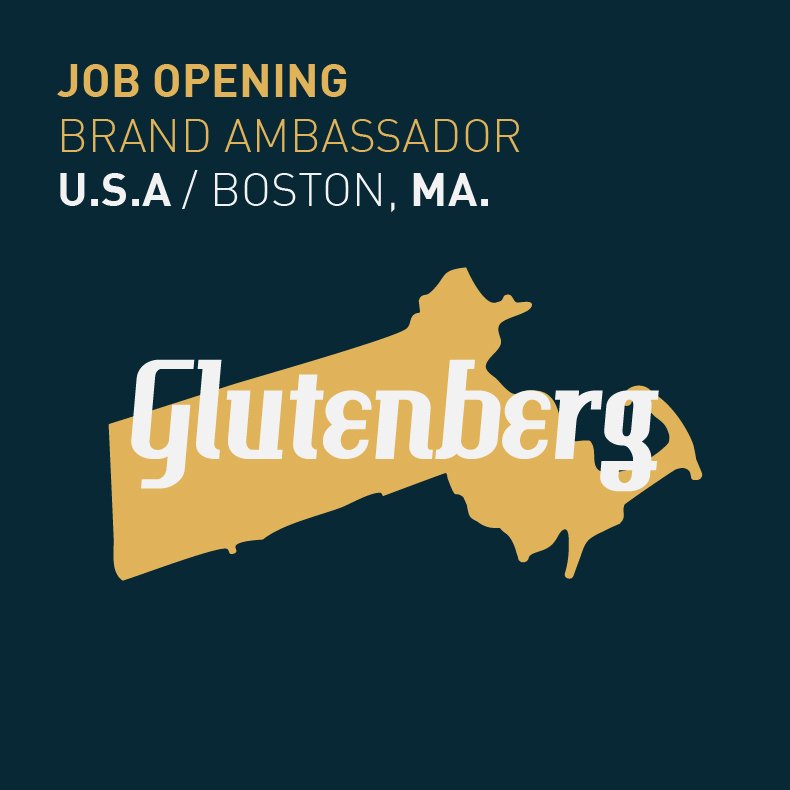 Glutenberg Brewery tweet media