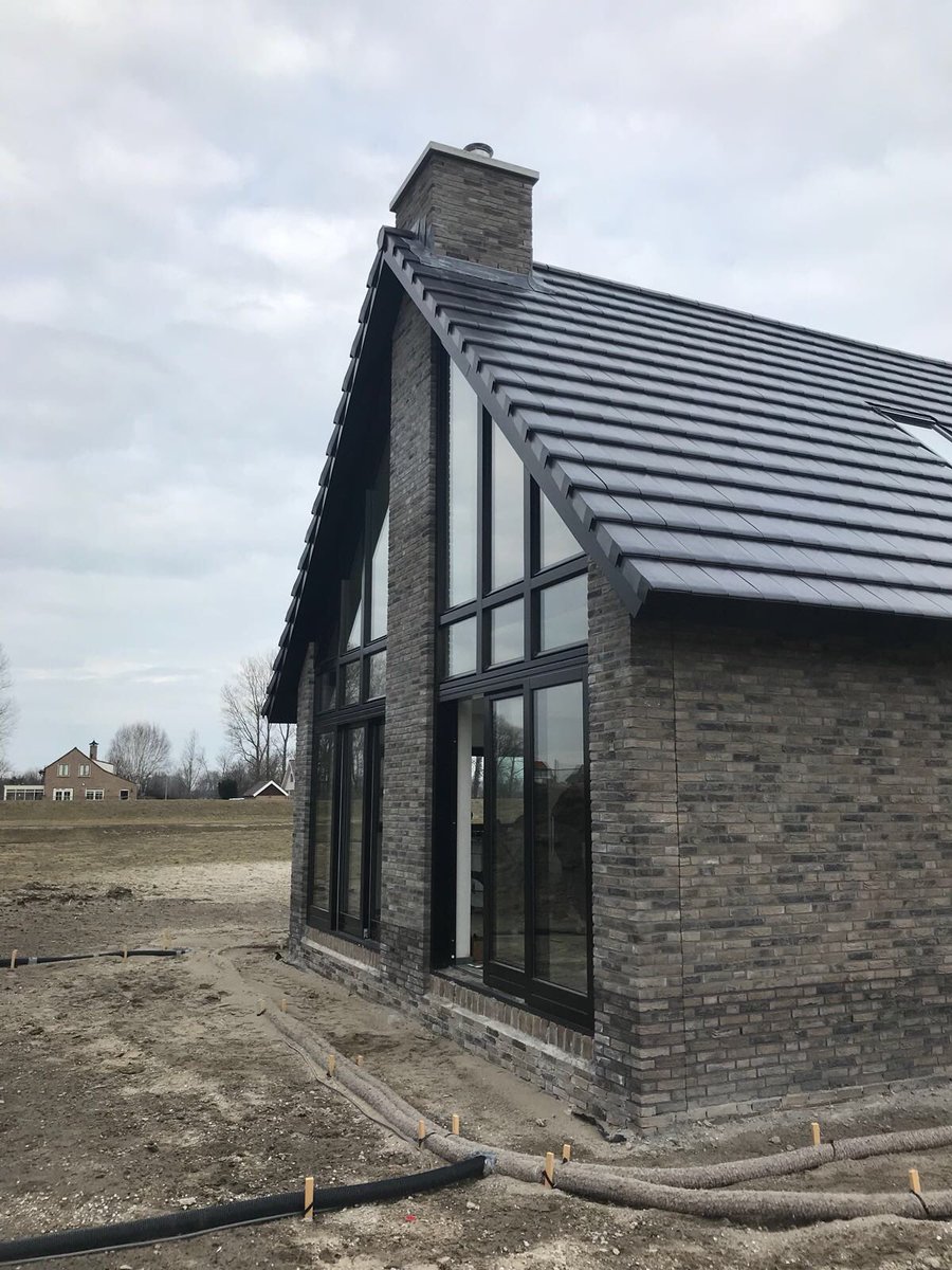 Mooi project <a href="/Tizobouw/">BouwmaatschappijTizo</a>  te Noordwijkerhout...