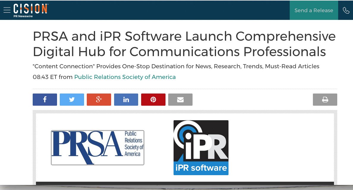iPR_Jack's tweet photo. This is #contentmarketing @PRSA https://t.co/B0l8IdBPPi