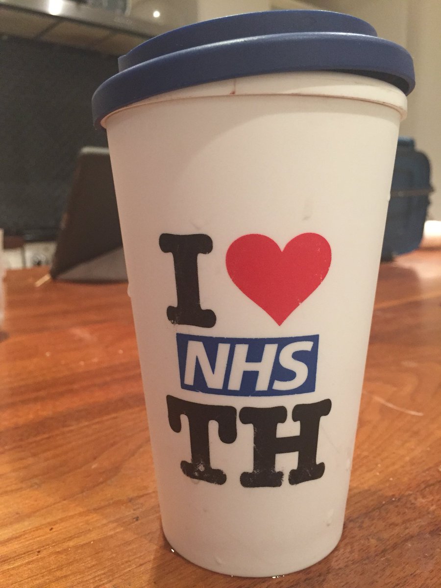 Great day with <a href="/towerhamletsvts/">Tower Hamlets VTS</a> - have cup safe....