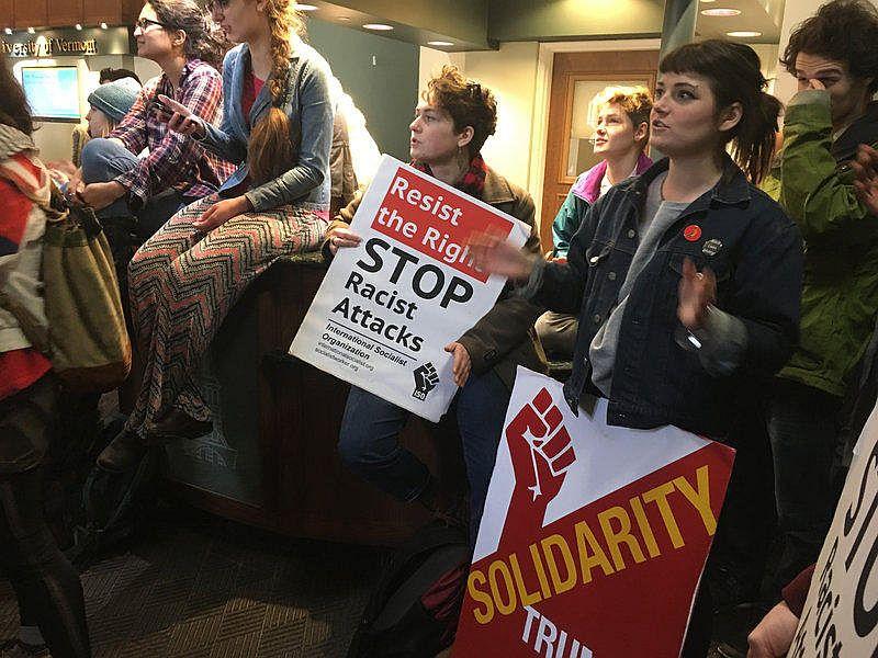 Occupy, Disrupt, Walk Out: Student Activism Today dlvr.it/QJzChk https://t.co/XIDUyfVpfj