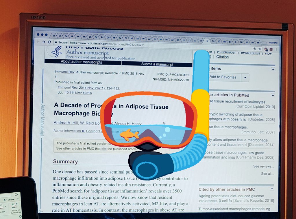 MarleneMaPi's tweet image. &quot;Are you sure you don&apos;t want to open one more tab ? Comoooonnn 1 more. Just in case the examiners ask you about this. Come on.&quot; #trap #HelpMeSleep #thesiswriting