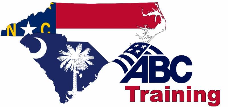 ABCWorkforceDev's tweet image. Train with ABC: CQM / Silica / CPR / Safety Leadership Training / HealthCare conta.cc/2FSUFVF