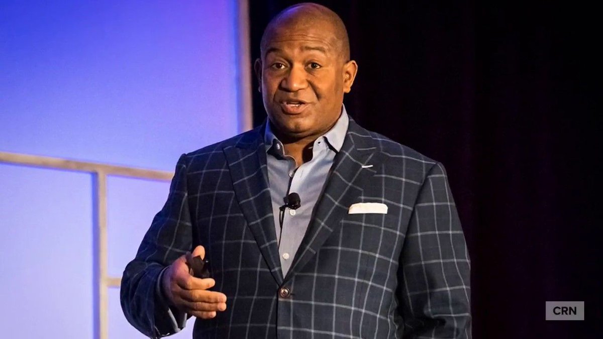 CRN's tweet image. Take a look at who&apos;s speaking, and in attendance at #XSP18 in Orlando. buff.ly/2oOj3AF