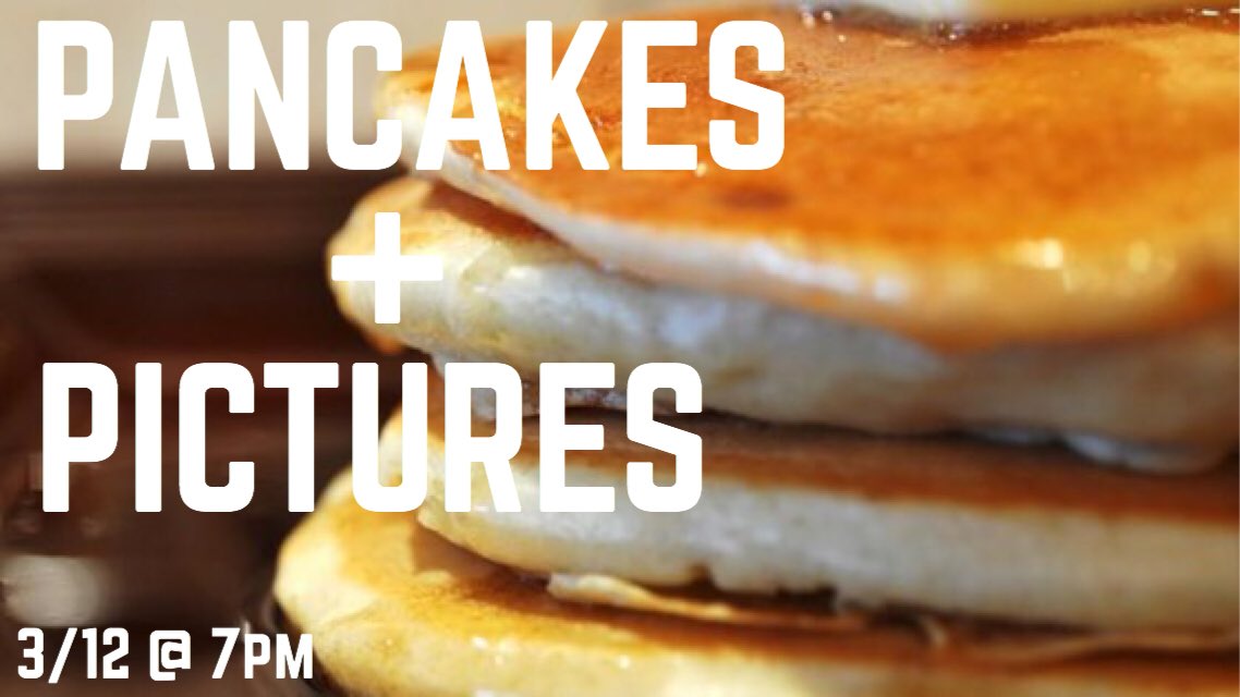 afhsYoungLife's tweet photo. NEXT MONDAY INSTEAD OF CLUB WE HAVE PANCAKES AND PICTURES!! 🥞📸what is that you ask? 
WELL! bring $5 to Apex Baptist Church (110 S Salem Street) for unlimited pancakes!! We accept cash or venmo! BRING ALL OF YOUR FRIENDS🥞 https://t.co/FVTffGlbPy