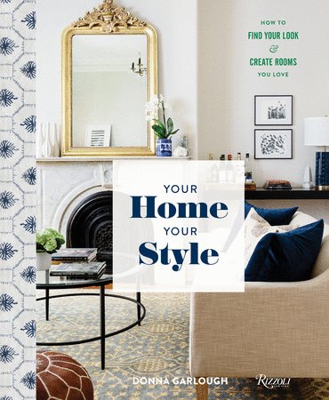 We are so excited for <a href="/donnamgarlough/">Donna Garlough</a>'s new design book Your Home, Your Style! You can read about the new book on the <a href="/nytimes/">The New York Times</a> and pick up a copy March 20th to figure out which "design personality" fits your decorating habits! nyti.ms/2G1lxTO