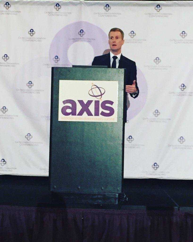 c4events's tweet photo. @MCBtweets Michael Barns presenting at our #axissummit luncheon today! @dcbalaw https://t.co/5u5x3GQtqE