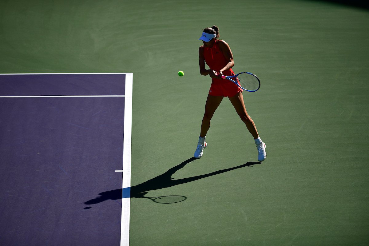 Serena Williams regresa a las competencias Serena Williams regresa a las competencias