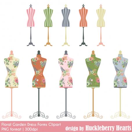 LuvlyMarket's tweet photo. Assorted dress form #mannequin #clipart. Great for #DIY craft projects, card making, etc https://t.co/7qGFBYPrXL https://t.co/Y0TolmkDMI