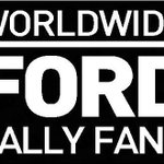 Photo by Ford Rally Fans (@FordRallyFans)