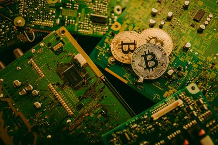 johnthompson_88's tweet image. #IcoAcronym, #IcoExplained Bitcoin Leads Cryptocurrency Market Back Above $500 Billion goo.gl/YmFW29