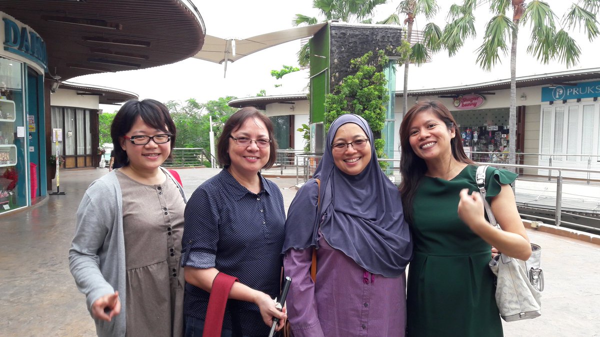 MARDI_global's tweet photo. @MARDItweet  -PCAARD-@infofftc1234 -Kasesart U planning 2gether 2 empower young agripreneurs  n rice farmers https://t.co/UV2ZjLNmEi