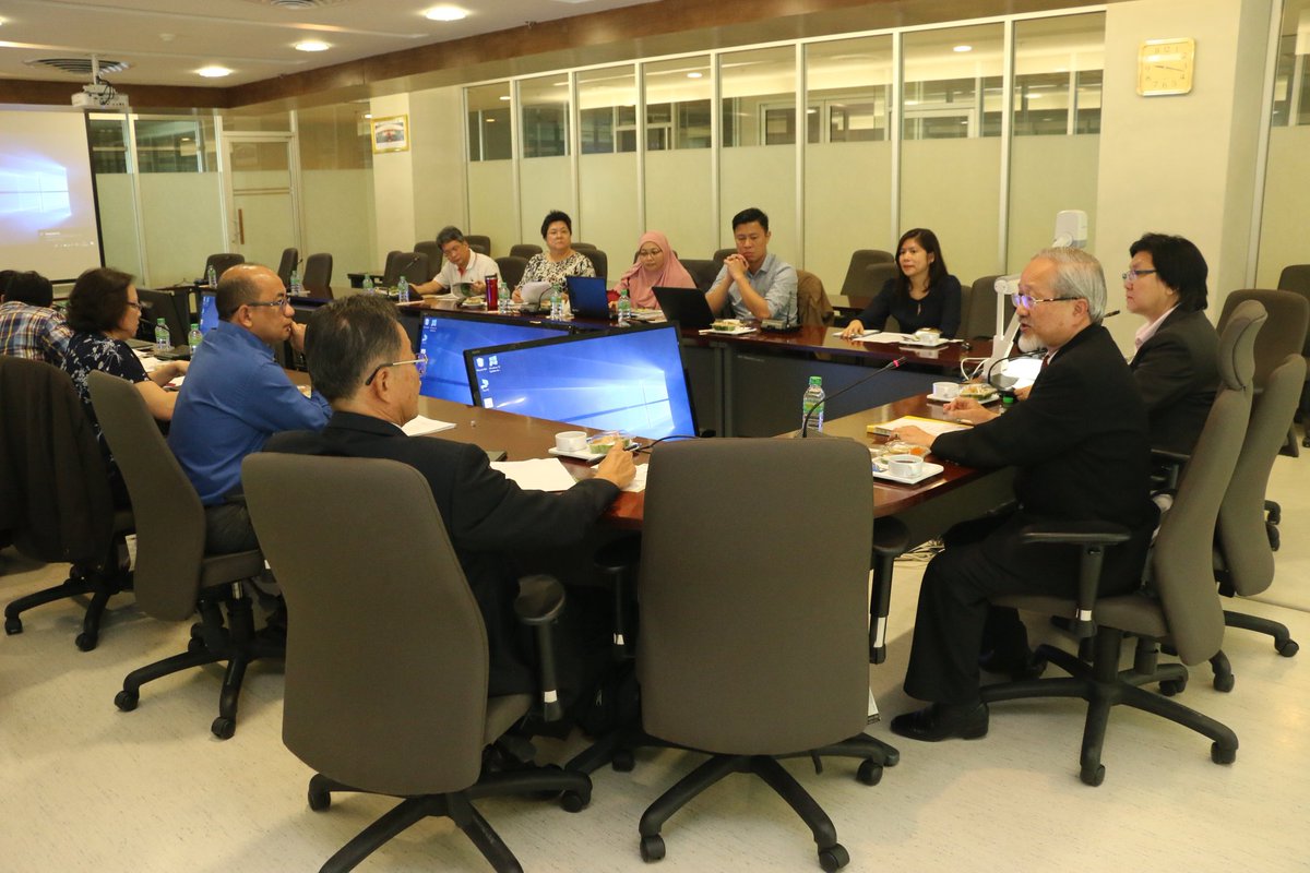 MARDI_global's tweet photo. @MARDItweet  -PCAARD-@infofftc1234 -Kasesart U planning 2gether 2 empower young agripreneurs  n rice farmers https://t.co/UV2ZjLNmEi