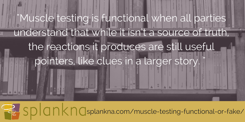 splankna's tweet image. Splankna Therapy uses muscle testing as a way... splankna.com/muscle-testing…