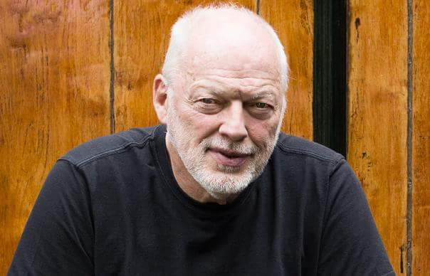 Happy Birthday to the One and Only,  Master David Gilmour!!! 