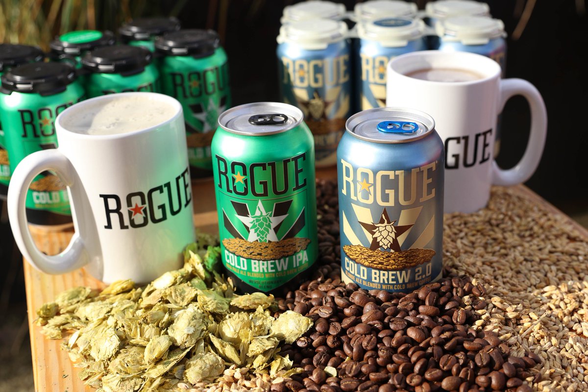 RogueAles's tweet photo. You still have time to vote for your favorite #RogueColdBrew. Follow the link to let us know "how do you take your beer?" https://t.co/dadRvQw9Ai #coldbrewipa #coldbrew2 https://t.co/Ome0YX96Vv