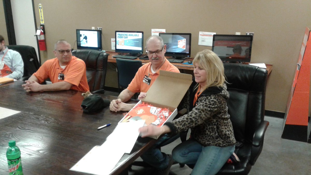 Celebrating 10 years of MET