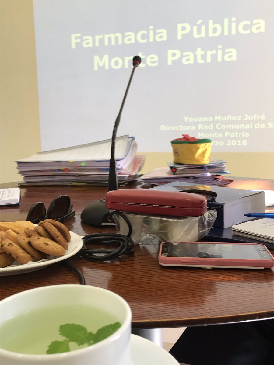 lagunaspascal's tweet image. Presentación de Farmacia para nuestra comunidad, Ideas Comunistas ✊️