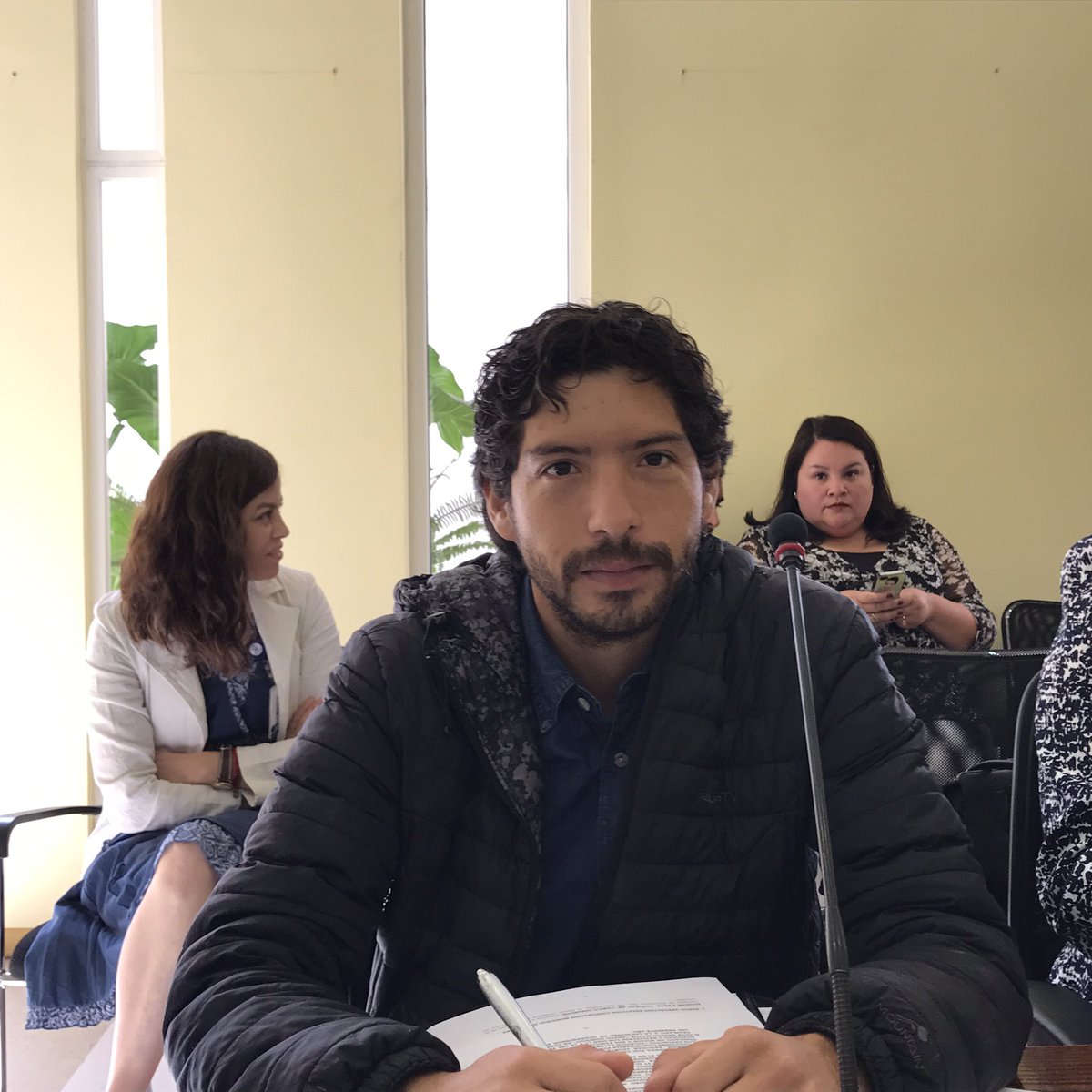 lagunaspascal's tweet image. Presentación de Farmacia para nuestra comunidad, Ideas Comunistas ✊️