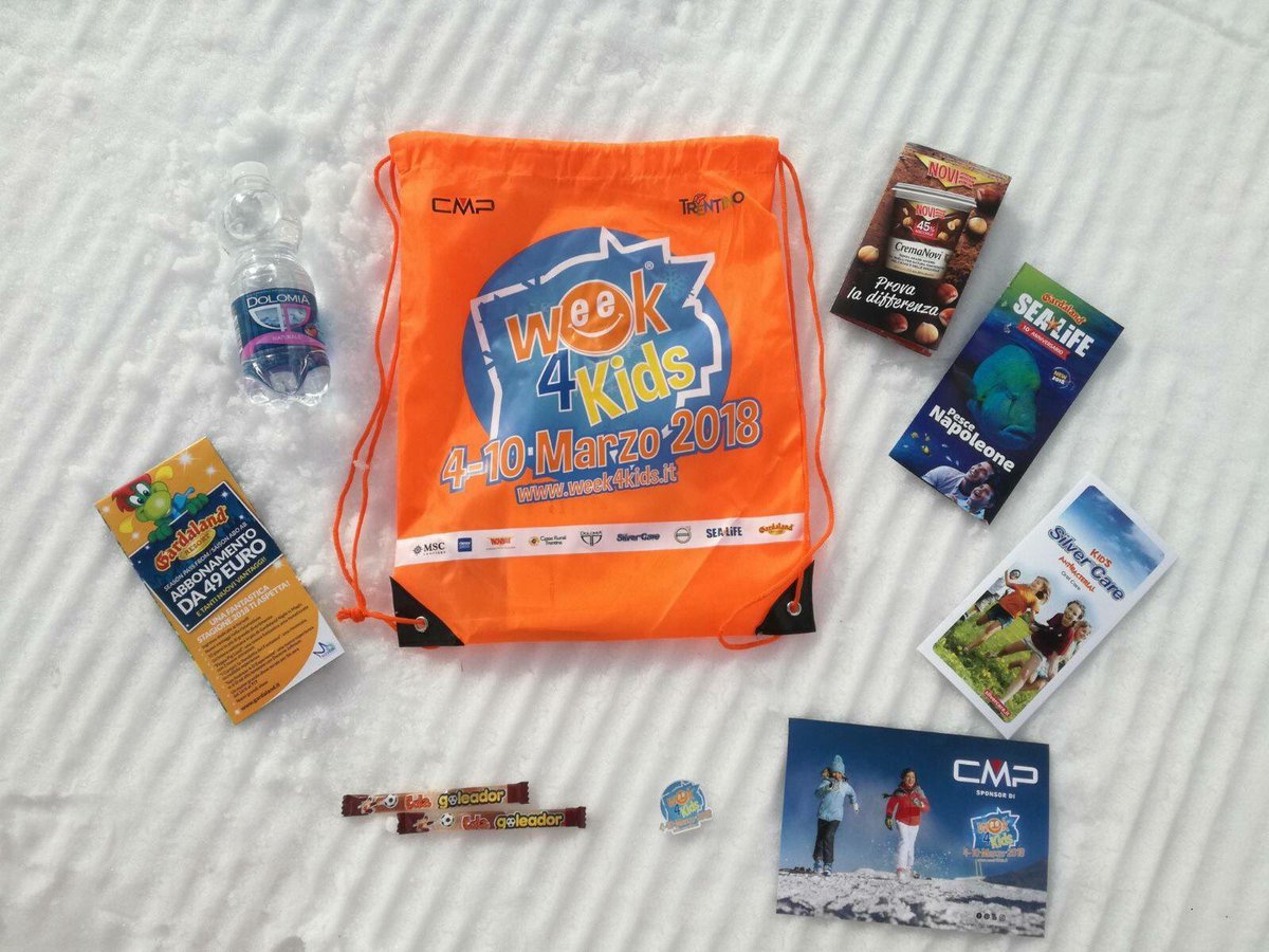 scuolscicortina's tweet photo. La #settimana del #Week4Kids è iniziata!
Per ogni #bambino dei Corsi Classic di #sci e #snowboard un #kit pieno di #gadget in regalo!
Vi aspettiamo in #pista con tutte le sorprendenti #attività in programma!
#scuolascicortina #divertimento #family #skiing #enjoywithus #mycortina https://t.co/R5dNoEMxxB