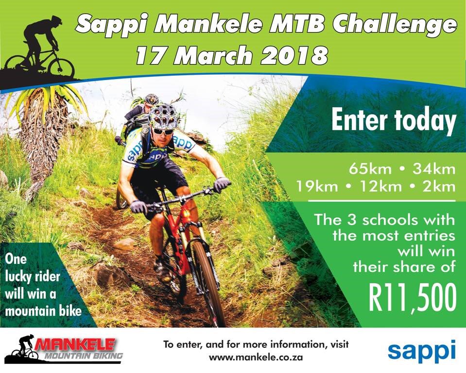 Mankele MTB tweet media