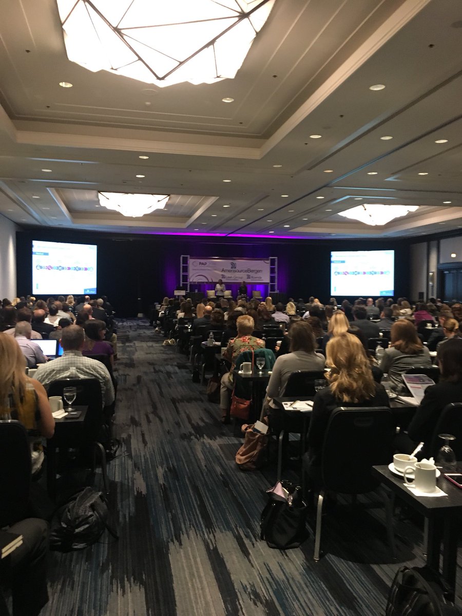 diaTribeNews's tweet photo. Excited to be on the ground learning more on how to increase access for people with #diabetes at the 19th Patient Assistance and Access conference! https://t.co/qW4ZeOltCu