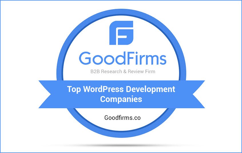 Goodfirms tweet picture