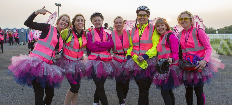 It's getting real: deadline to sign up for #RideTheNight is 30 March! Don't miss your chance to join our iconic #London #NightCycle to support #charities @JoTrust@OvarianCancerUK&amp; <a href="/BCCare/">Breast Cancer Now</a> with amazing <a href="/AmyWilliamsMBE/">Amy Williams MBE</a> &amp; <a href="/oliviajwayne/">Olivia Wayne</a> leading the warm-ups! bit.ly/2CGYiPl