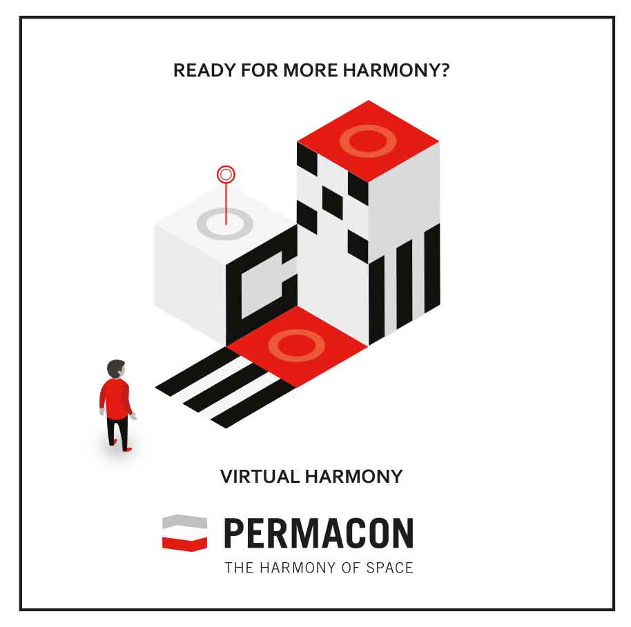 Permacon tweet media