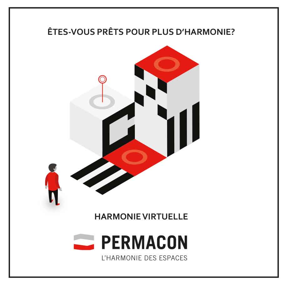 Permacon tweet media