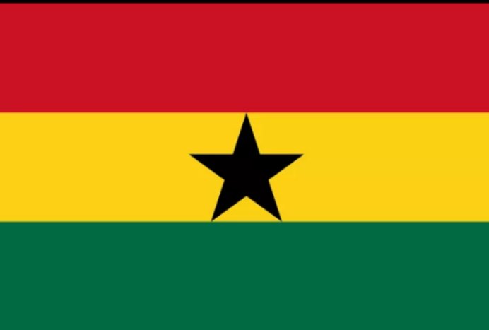 Mustangdadi's tweet photo. Happy independence day Ghana https://t.co/rSfZZYkeuh