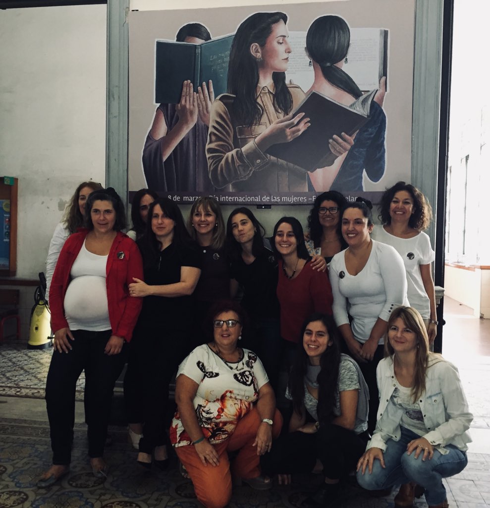 Comité de Calidad con la Equidad en la <a href="/FCEA_UdelaR/">FCEA Udelar</a>