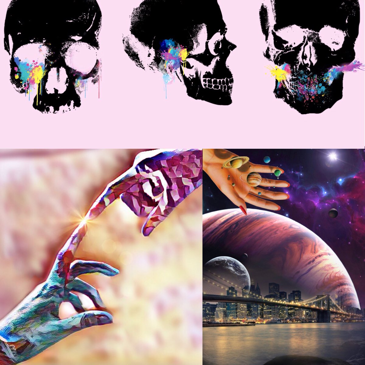 JET_Art_'s tweet photo. #301Creatives
I am JET, an upcoming artist practicing many different art forms and this is some of my original work
If you like what see please follow this page for more content
I appreciate the support
#TakeOffSZN ๐ซ ยฉ๏ธ https://t.co/WhXr8KxSGn