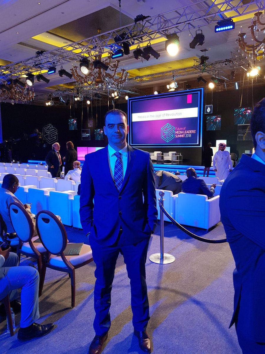 AlaaKhawam1's tweet photo. #FMLSummit 
In rich my knowledge https://t.co/W02k01BoLR