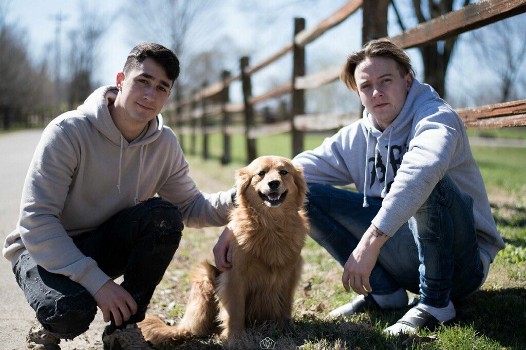 static_vin's tweet image. 😌