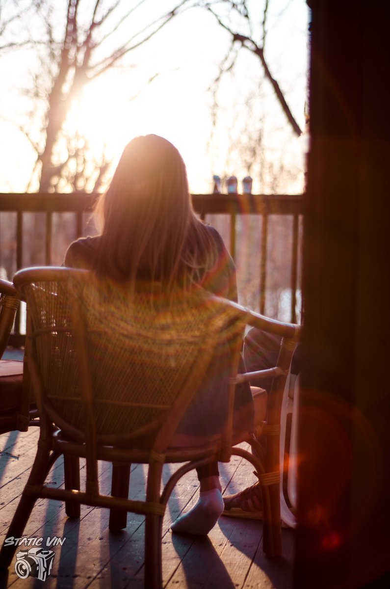 static_vin's tweet image. 😌