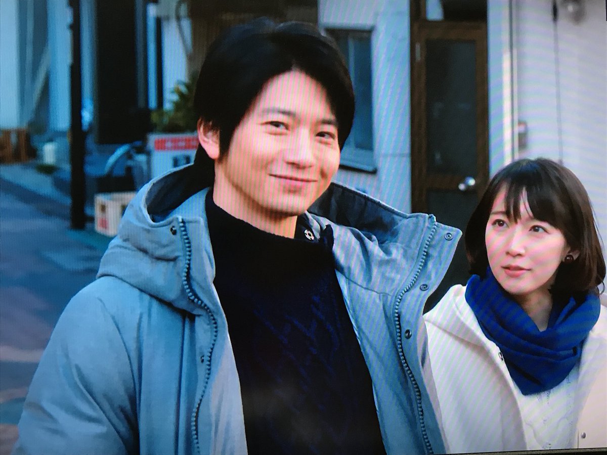 すみたん 今日のきみ棲みは 星名さんのもう一つの顔が見られた 同じ人が演じているとはお前ないほどの演技力 背中だけでわかる さみしさ やっぱり向井理はすごい 不意のキスはニヤついてしまった きみが心に棲みついた 向井理