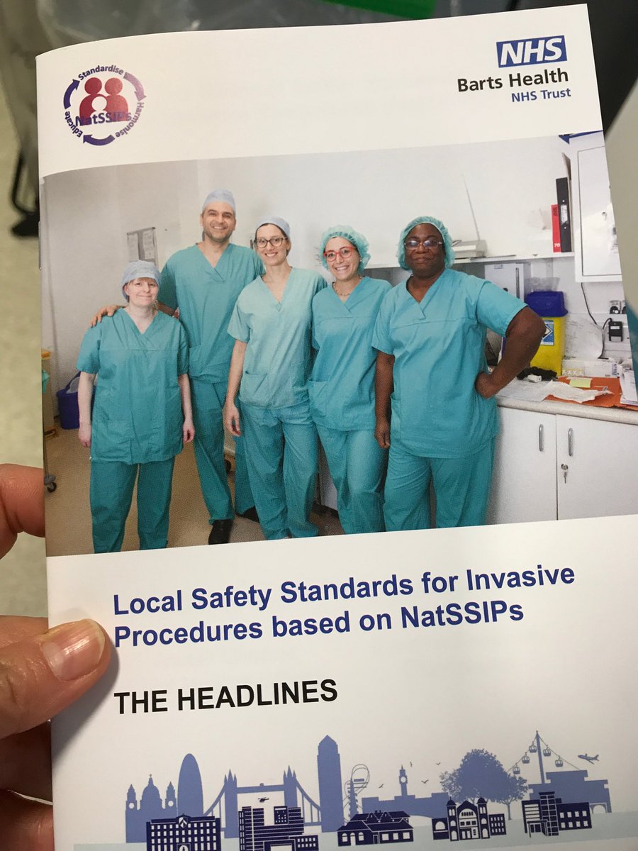 AnnieHunn's tweet photo. The LocSSIP booklets are here!! #NatSSIPSs @NHSBartsHealth Thank you everyone for all your input @simonharrod1 @AlastairMulcahy https://t.co/V68jhVkmhz