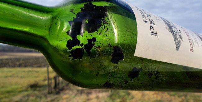 D’où vient le dépôt dans les bouteilles ? avis-vin.lefigaro.fr/wine-box-par-m…