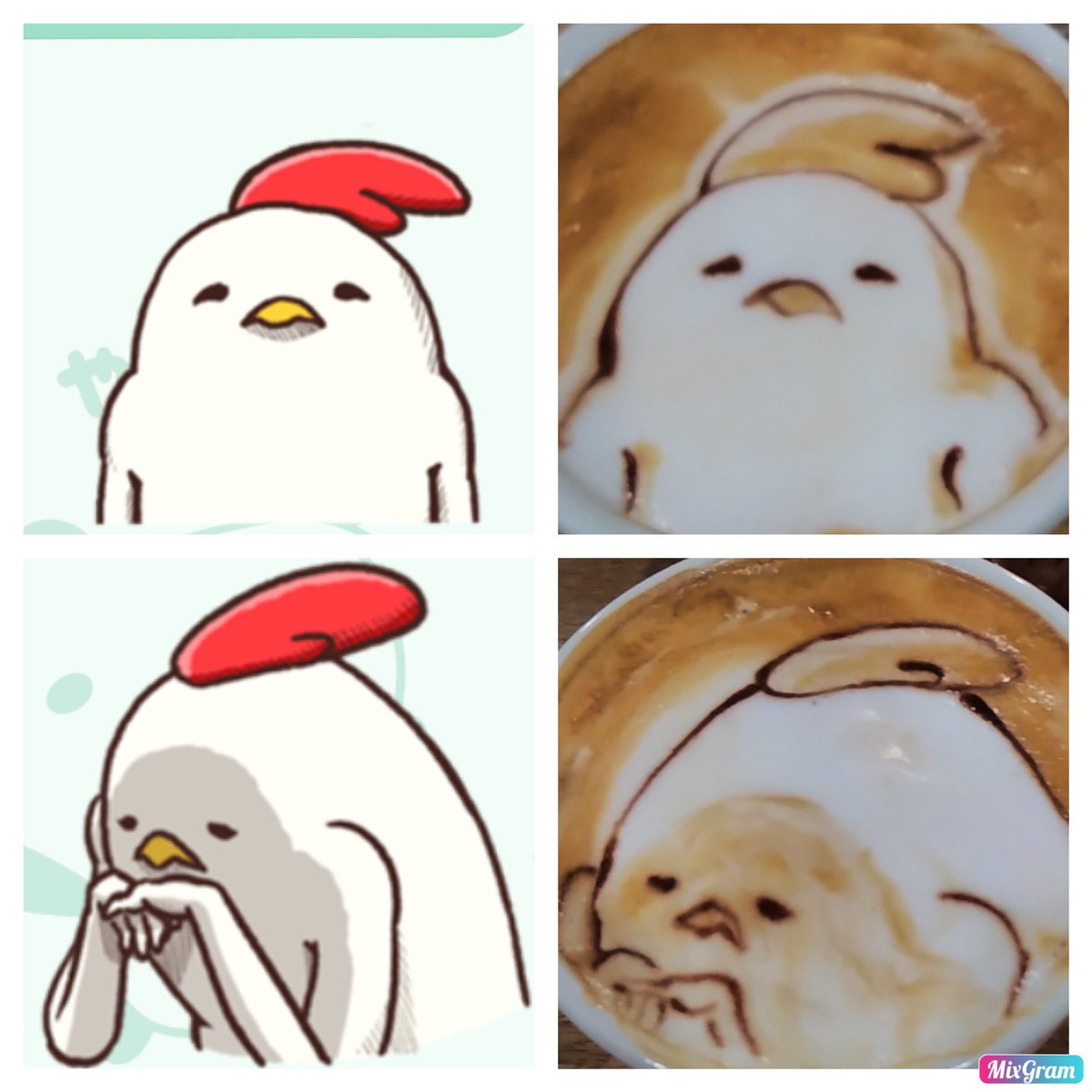 飛ばないと決めた鳥達 Twitter Search