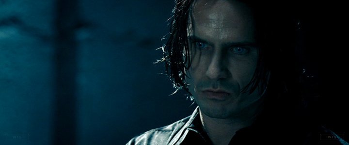 Shane Brolly is now 48 years old, happy birthday! Do you know this movie? 5 min to answer! 