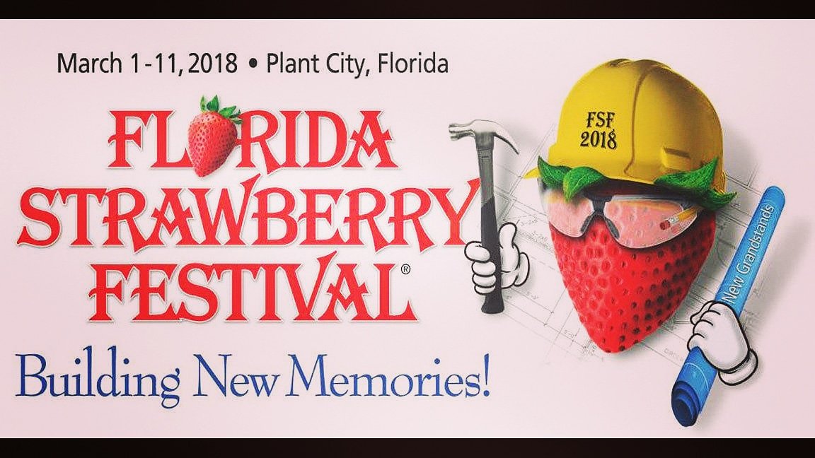 KaraCasting's tweet photo. Playing music at the Strawberry Festival tomorrow! #BeyondChaotic https://t.co/O5myufyDdY